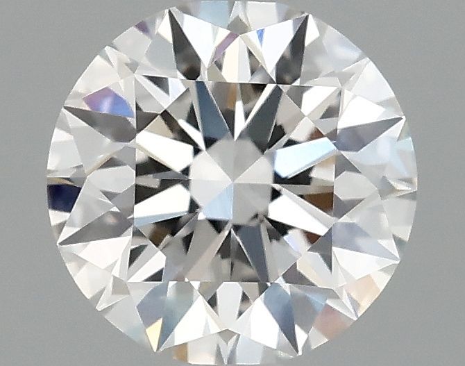 1.06 ct. round Lab Grown Diamond front image
