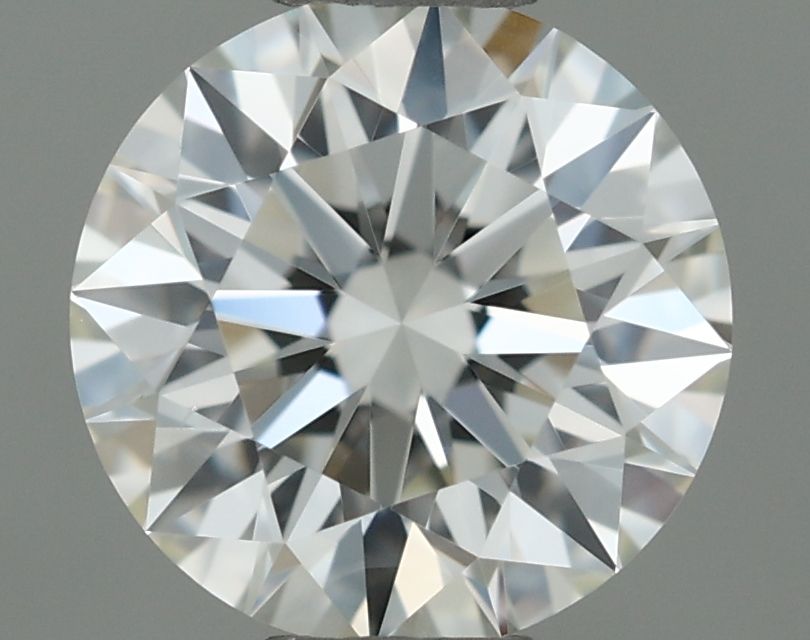 0.53 ct Round Diamond