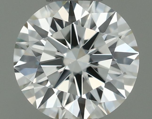 0.30 ct Round diamond