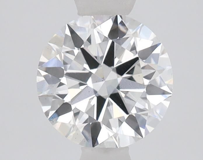 1.02 ct Round diamond