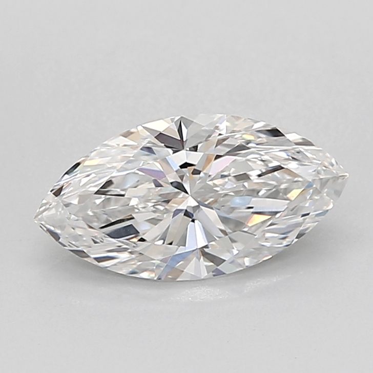 1.05 ct. marquise Lab Grown Diamond front image