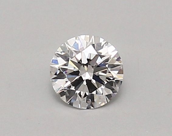 0.38 ct lab-grown Round Diamond
