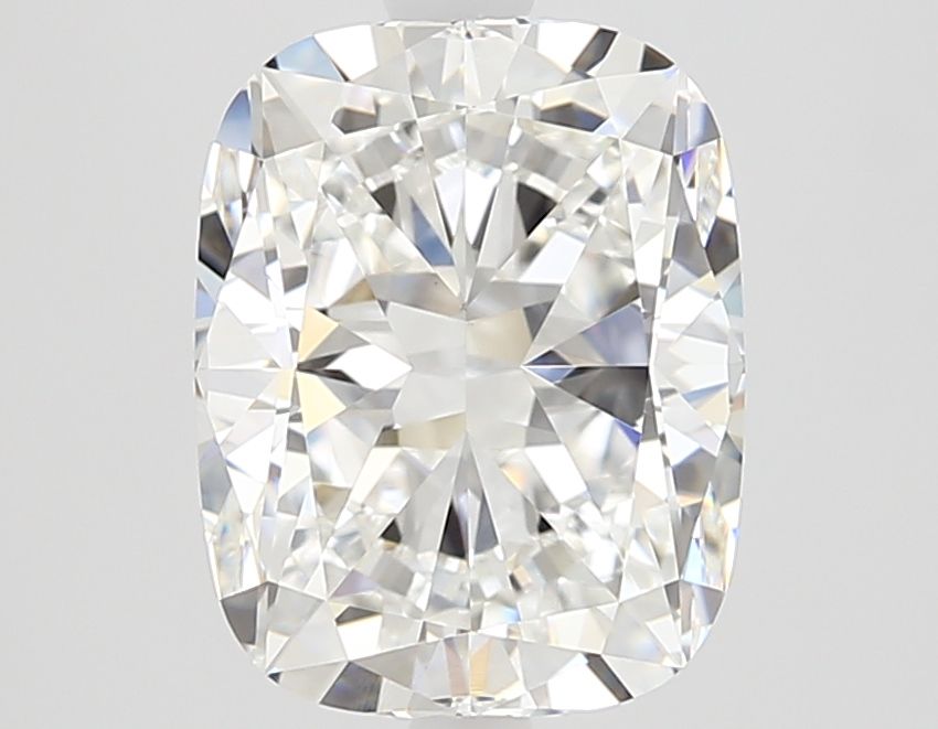 3.02 ct Cushion Brilliant diamond
