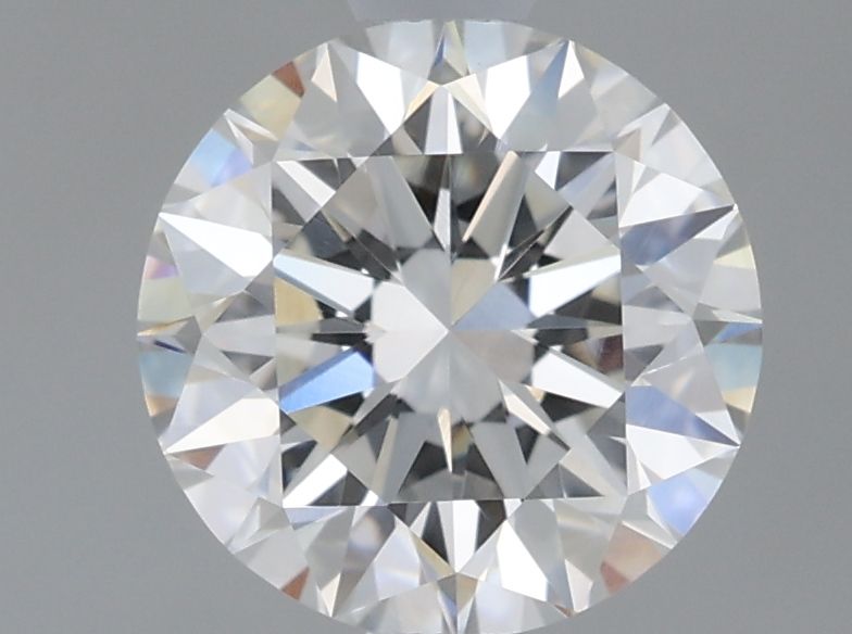 1.06 ct. round Lab Grown Diamond front image