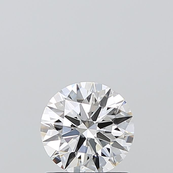 1.04 ct. round Lab Grown Diamond front image