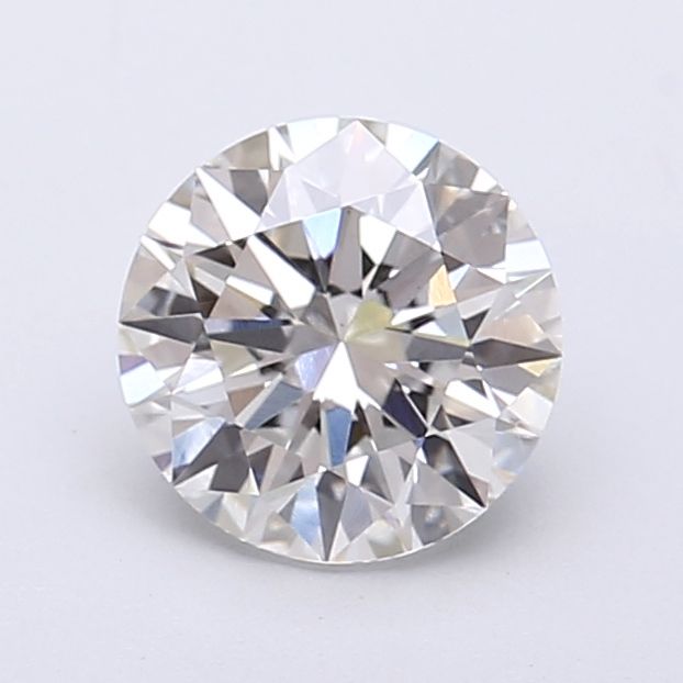 1.3 ct lab-grown Round Diamond