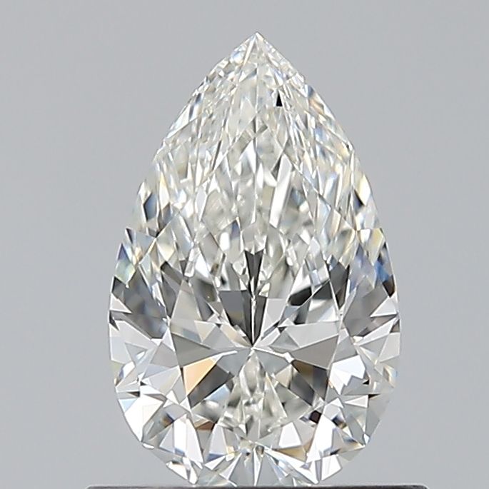 0.70 ct Pear diamond