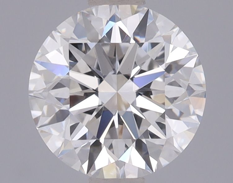 1.53 ct. round Lab Grown Diamond front image