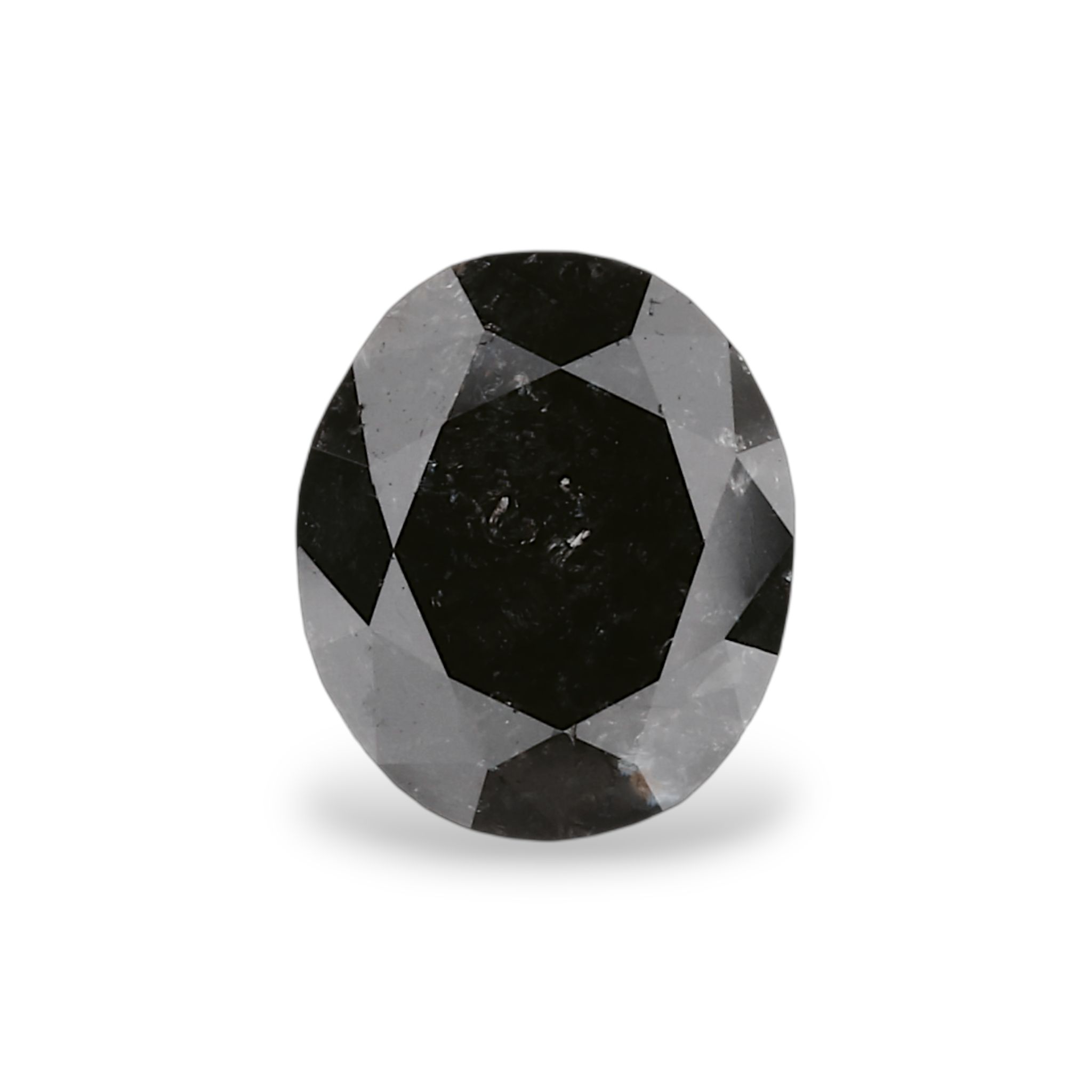 1.17 Carat