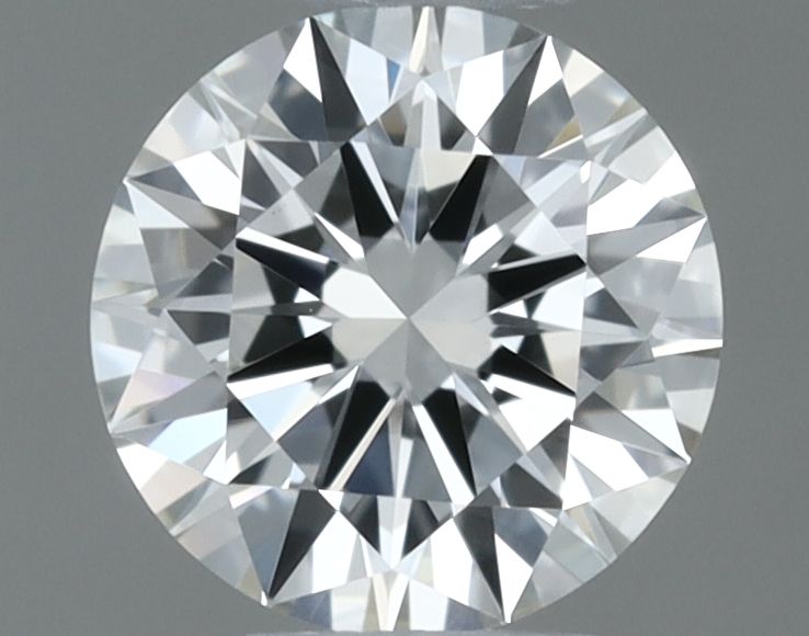 0.30 ct Round diamond