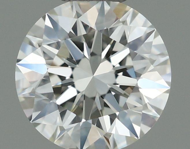 0.50 ct Round diamond