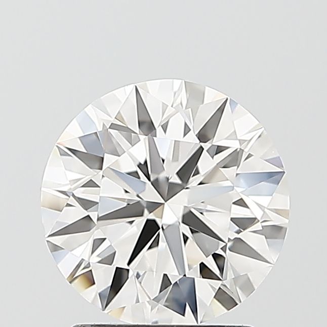 1.50 ct Round diamond