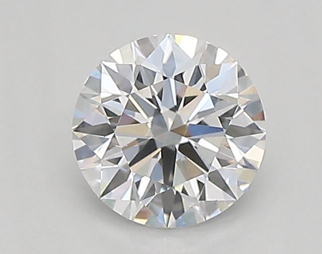 0.44 ct lab-grown Round Diamond