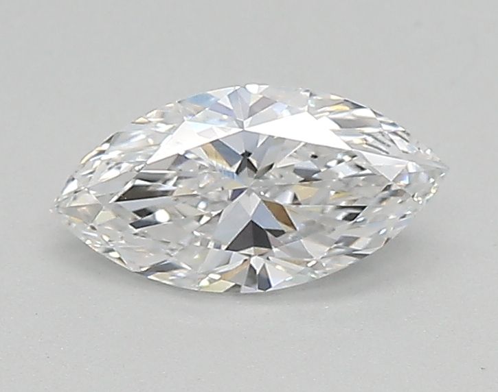 0.41 ct lab-grown Marquise Diamond
