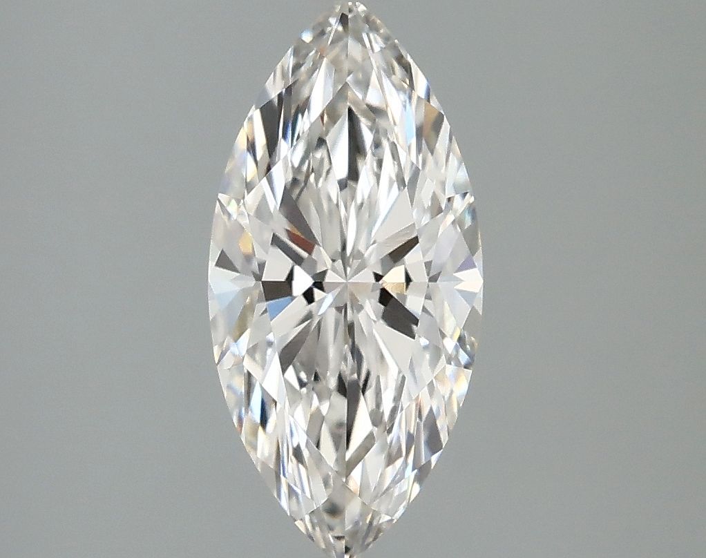 1.58 ct Marquise diamond