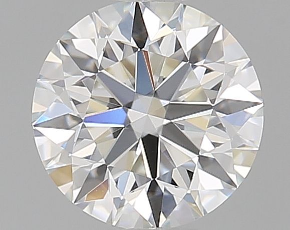 0.50 ct Round diamond