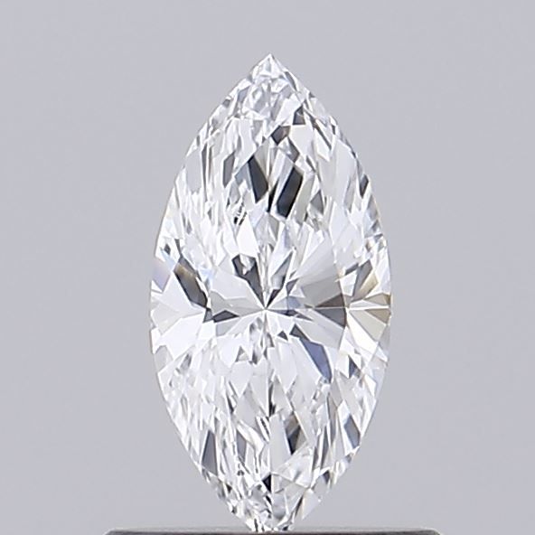 0.46 ct lab-grown Marquise Diamond
