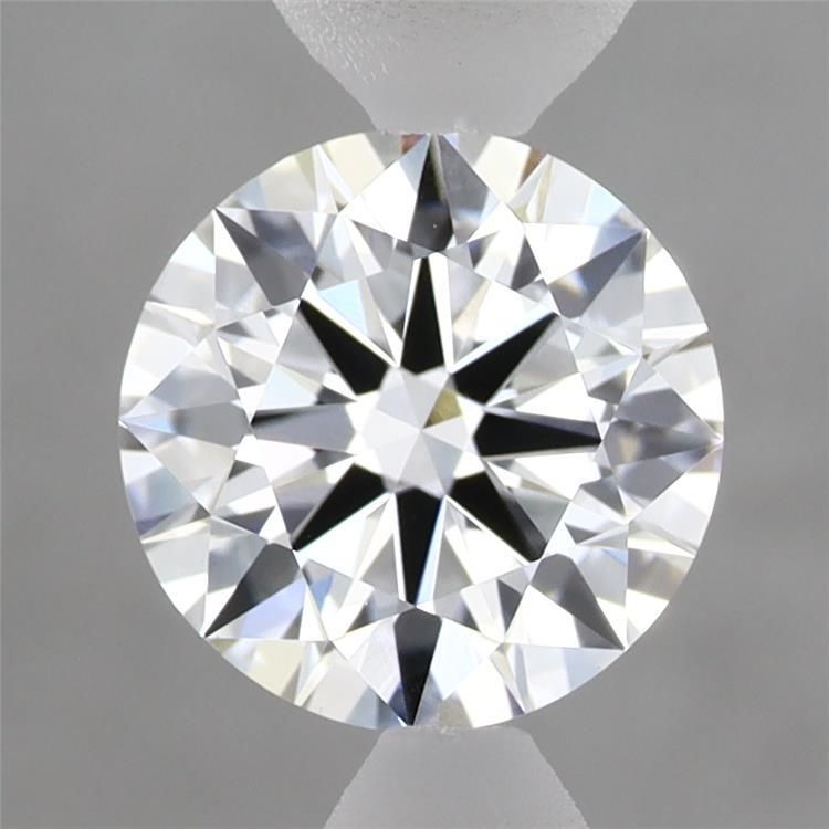 1.77 ct. round Lab Grown Diamond front image