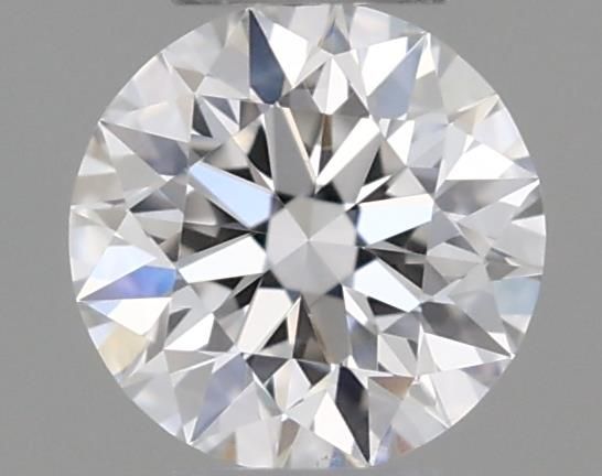 0.18 ct Round Diamond