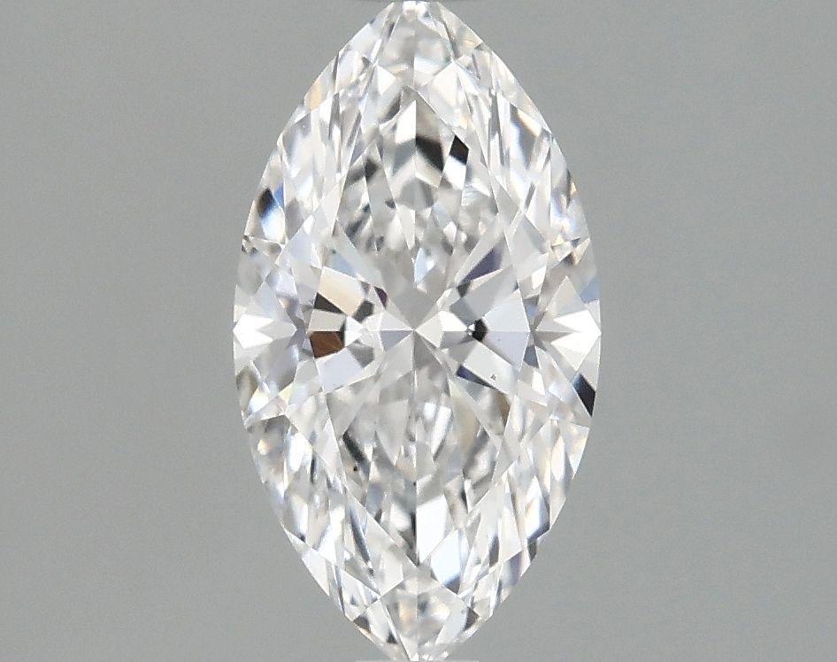 1.05 ct. marquise Lab Grown Diamond front image