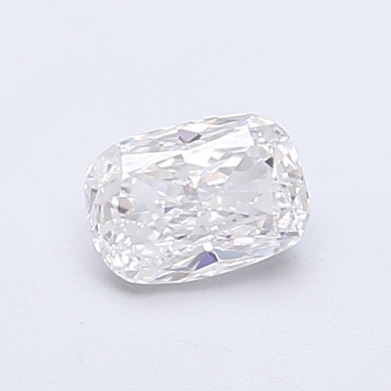 0.46 ct lab-grown Cushion modified Diamond