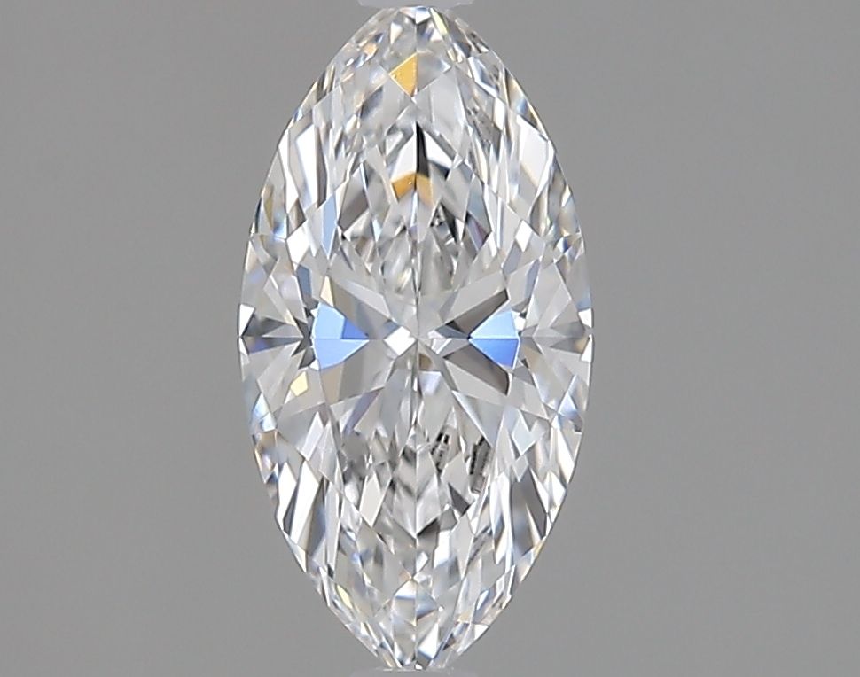 1.03 ct. marquise Lab Grown Diamond front image