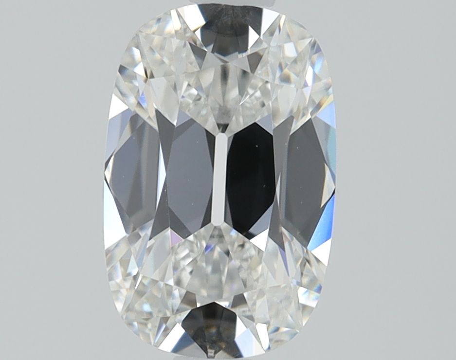 2.02 ct. round Lab Grown Diamond front image