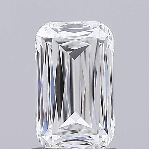 1.29 ct Cushion Modified diamond