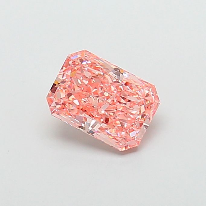 3.20 ct. radiant Lab Grown Diamond front image
