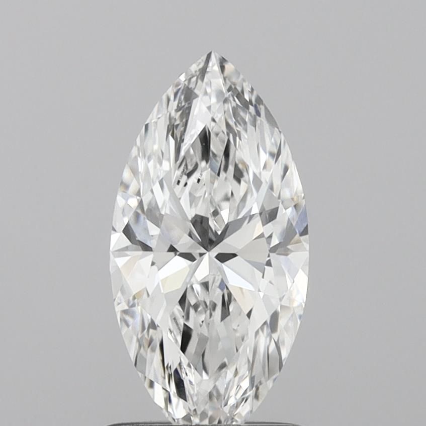 1.04 ct. marquise Lab Grown Diamond front image