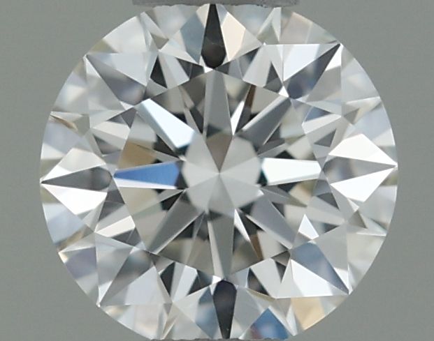 0.30 ct Round diamond