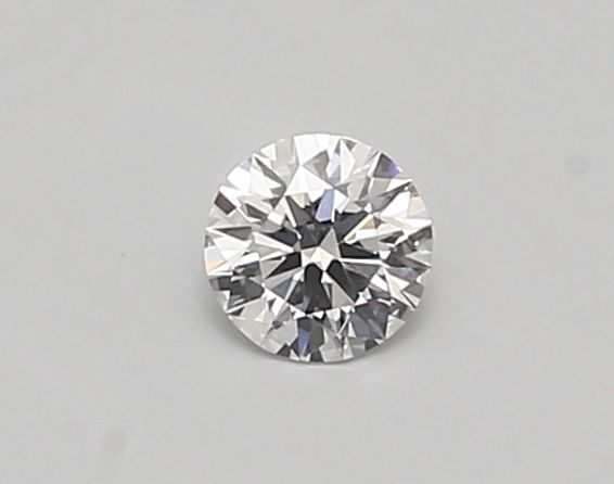 0.28 ct lab-grown Round Diamond