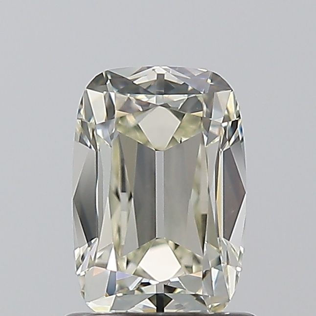 1.02 ct Old miner Diamond