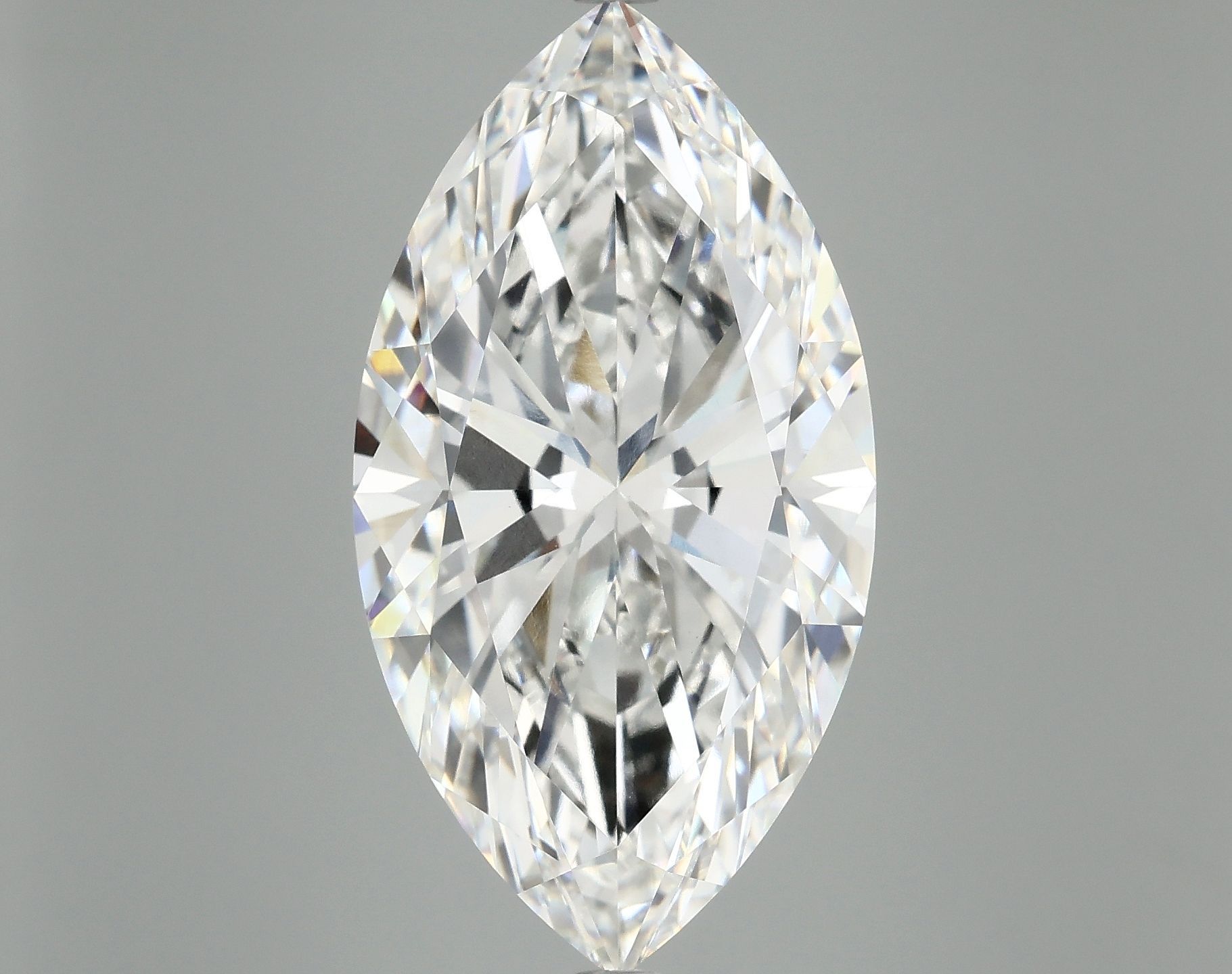 10.33 ct. marquise Lab Grown Diamond front image