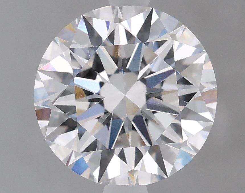 1.59 ct. round Lab Grown Diamond front image