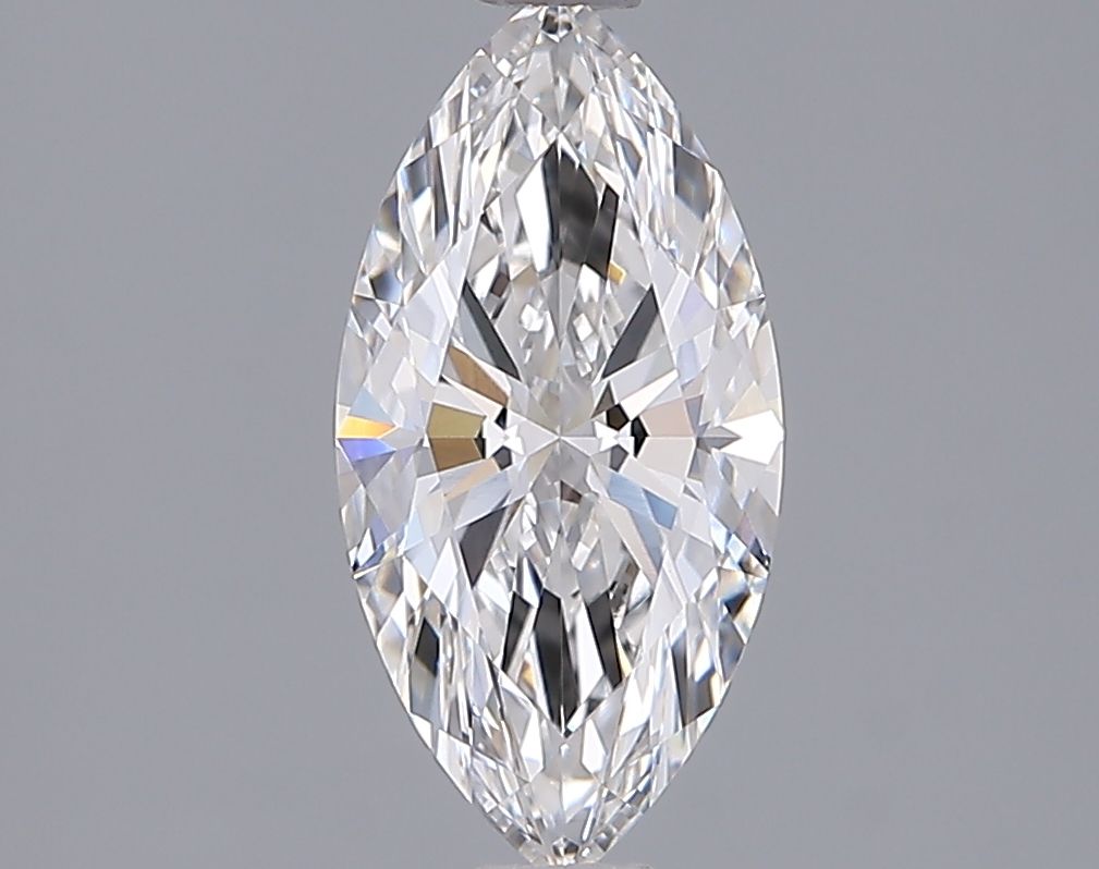 1.51 ct. marquise Lab Grown Diamond front image