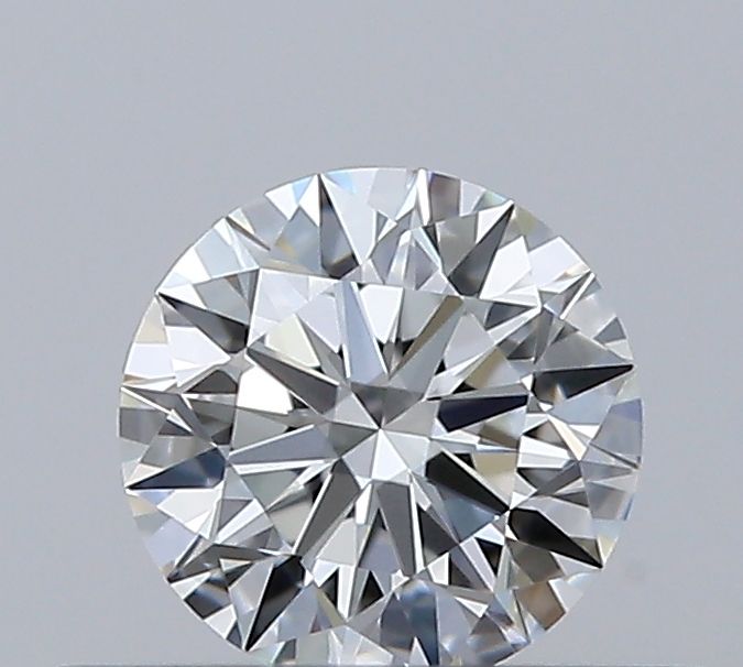 0.32 ct Round diamond