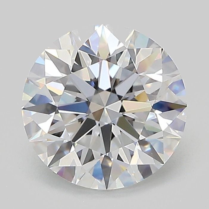 1.89 ct. round Lab Grown Diamond front image