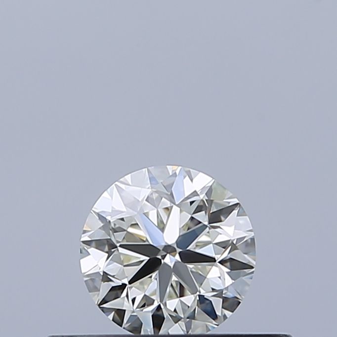 0.3 ct Round Diamond