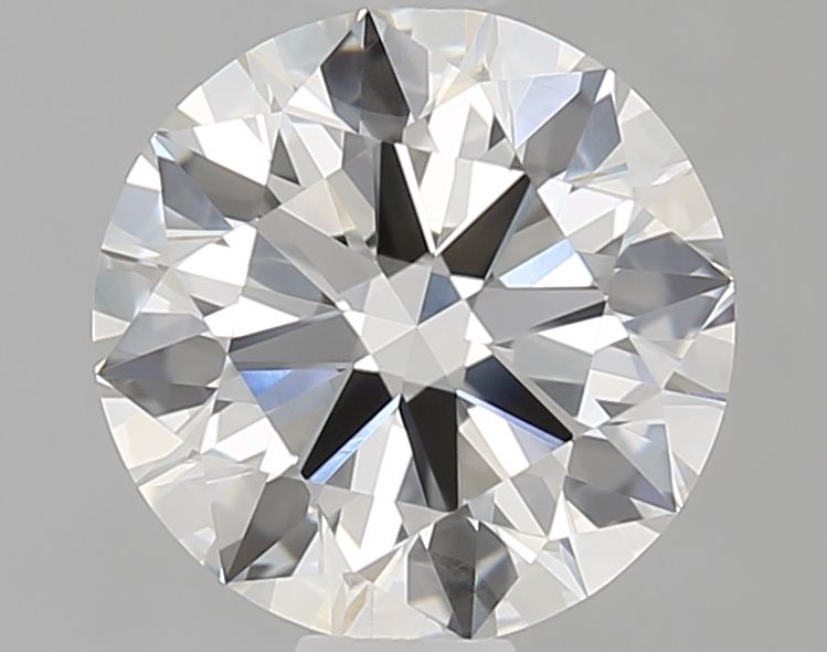 1.50 ct Round diamond