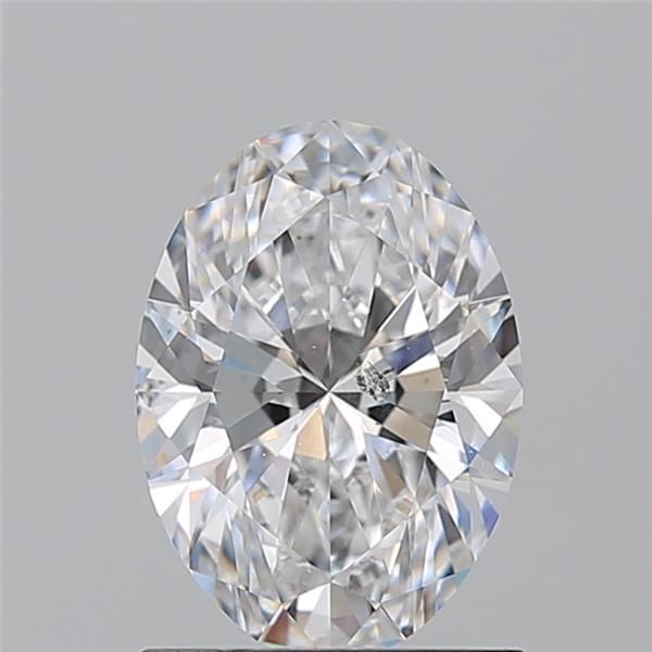 1.22 Carat