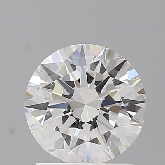 1.50 ct. round Lab Grown Diamond front image