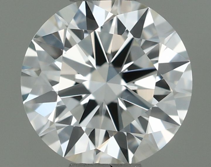 0.40 ct Round diamond