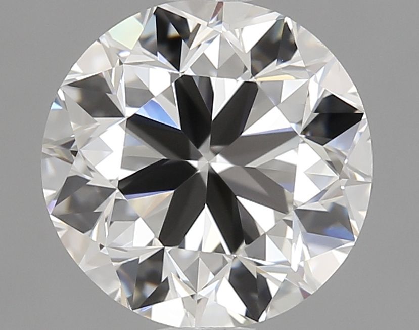 2.00 ct Round diamond
