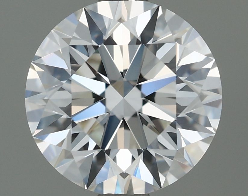 1.50 ct Round diamond