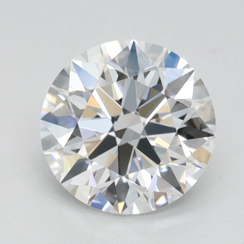 1.09 ct. round Lab Grown Diamond front image