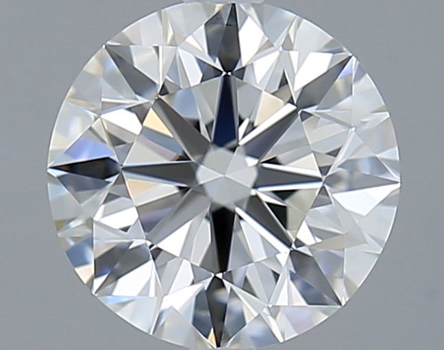 1.70 ct Round diamond
