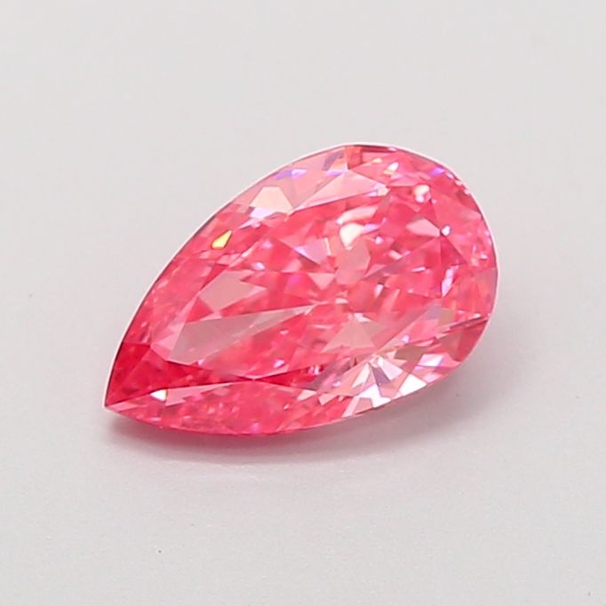 0.94 ct. pear Lab Grown Diamond front image