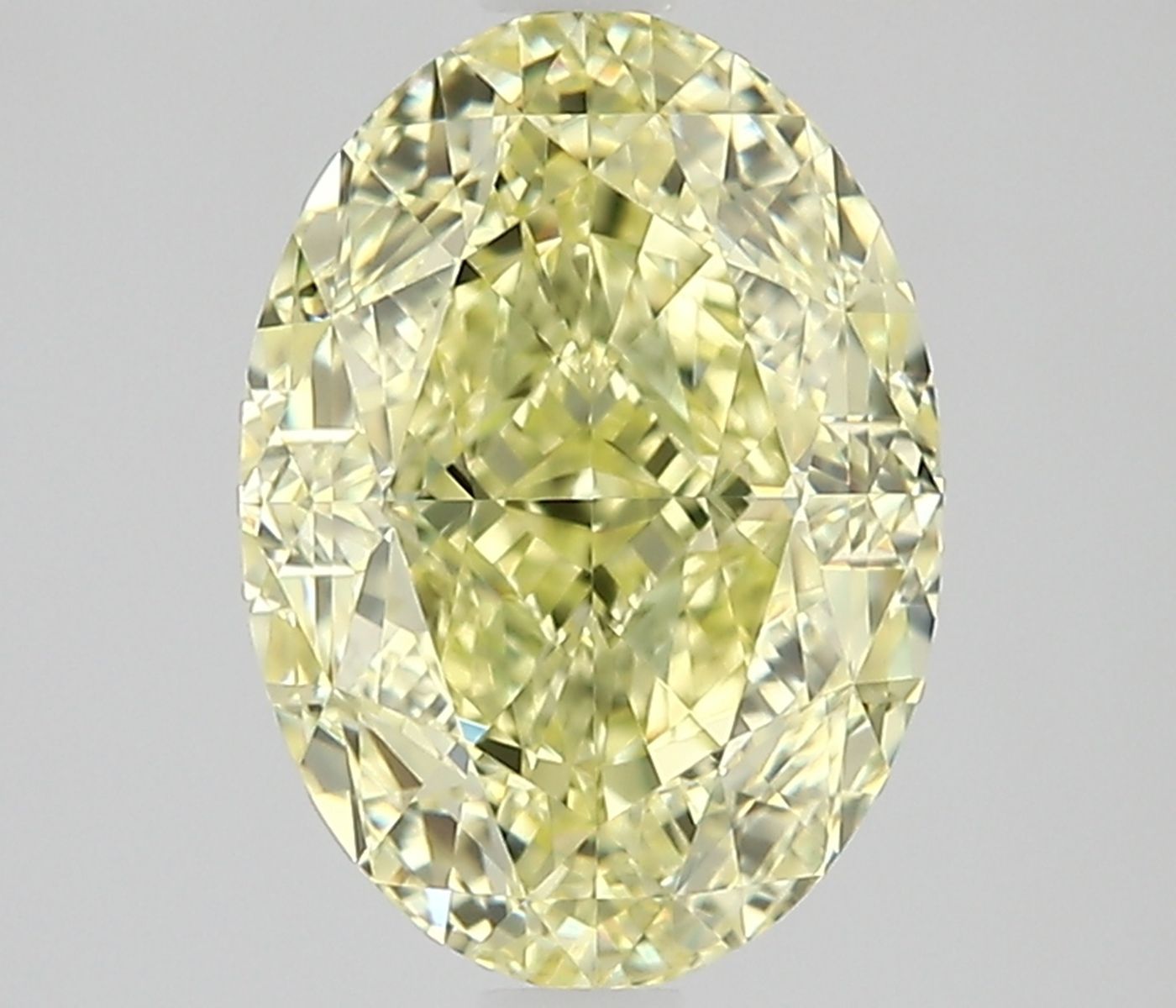 2.00 ct Oval diamond