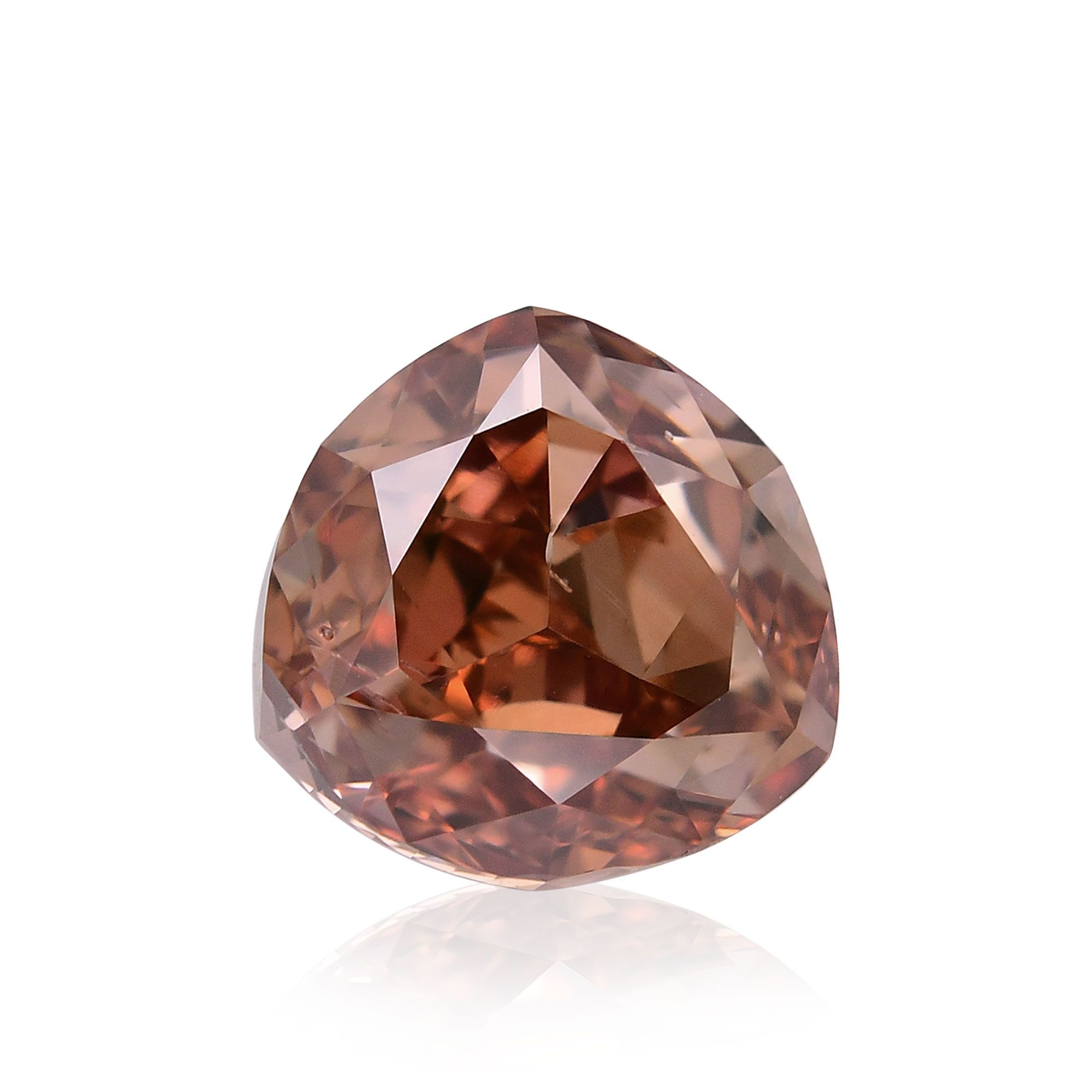 1 ct Trilliant Diamond
